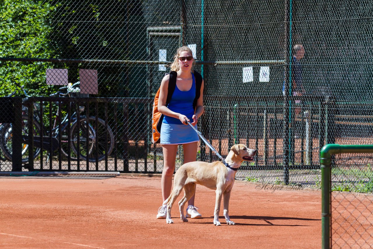 Bild 73 - VL TC Wedel e.V. - Marienthaler THC : Ergebnis: 6:3